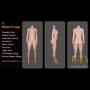 STARPERY CUSTOM SEX DOLL Sex Dolls