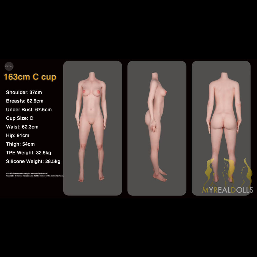 STARPERY CUSTOM SEX DOLL Sex Dolls