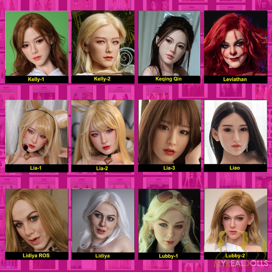 STARPERY CUSTOM SEX DOLL Sex Dolls