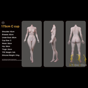 STARPERY CUSTOM SEX DOLL Sex Dolls