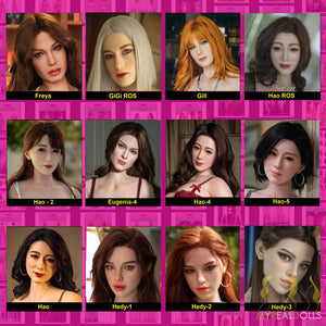 STARPERY CUSTOM SEX DOLL Sex Dolls