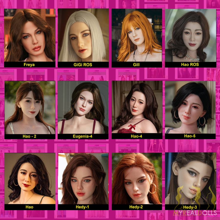 STARPERY CUSTOM SEX DOLL Sex Dolls