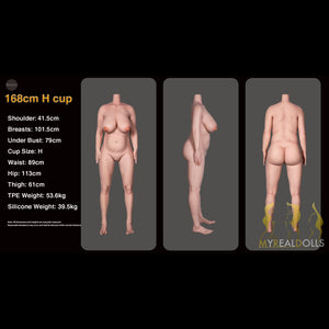 STARPERY CUSTOM SEX DOLL Sex Dolls