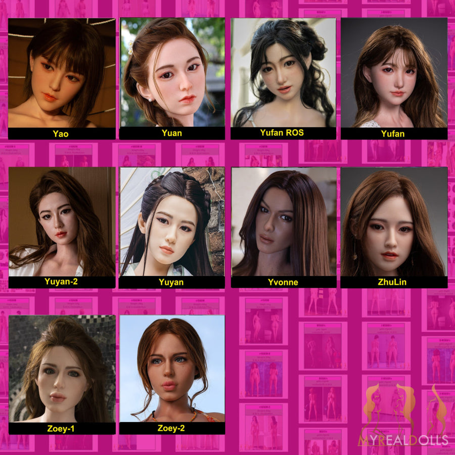 STARPERY CUSTOM SEX DOLL Sex Dolls