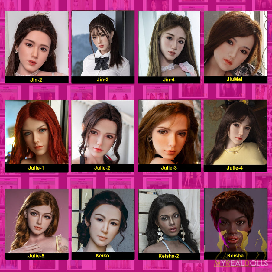 STARPERY CUSTOM SEX DOLL Sex Dolls