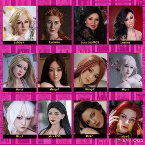 STARPERY CUSTOM SEX DOLL Sex Dolls