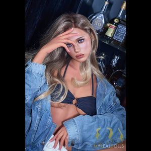 Tabata Luxury Doll - Sex Dolls