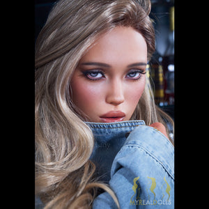 Tabata Luxury Doll - Sex Dolls