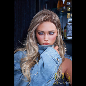 Tabata Luxury Doll - Sex Dolls