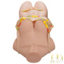 Tantaly Aurora 2.0 - Torso 86cm (33”) - Sex Dolls