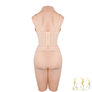 Tantaly Aurora 2.0 - Torso 86cm (33”) - Sex Dolls