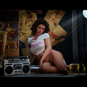 Tanya Sex Doll Sex Dolls