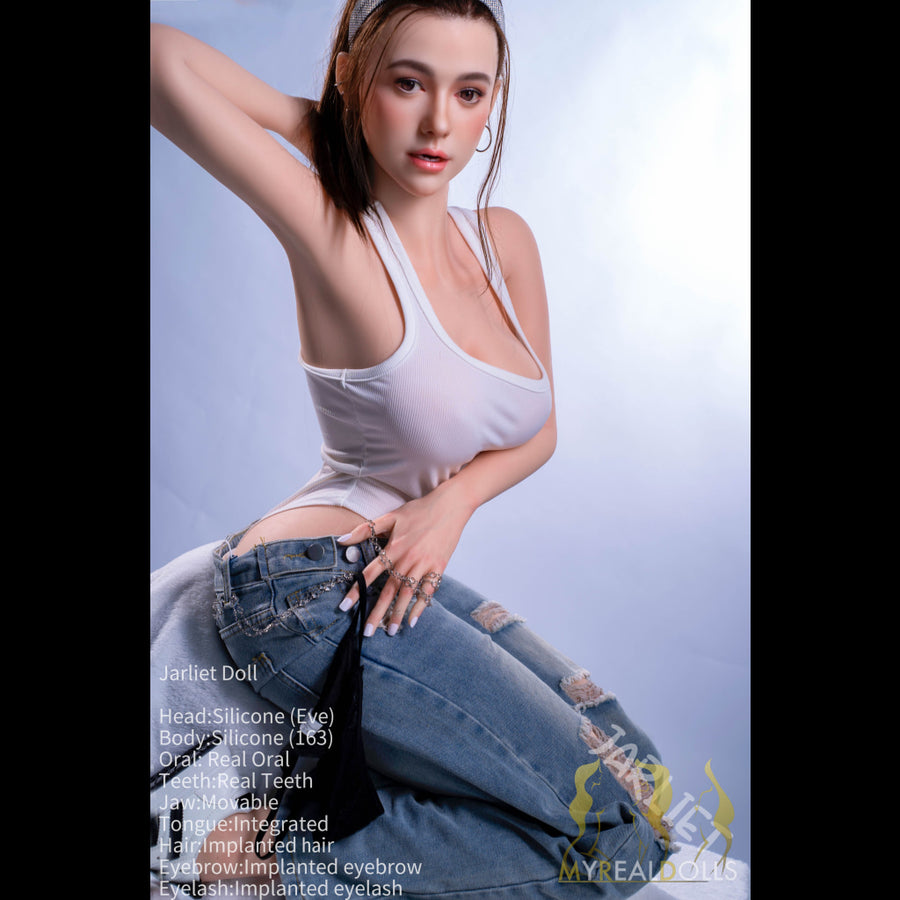 Teagan + Options Sex Dolls
