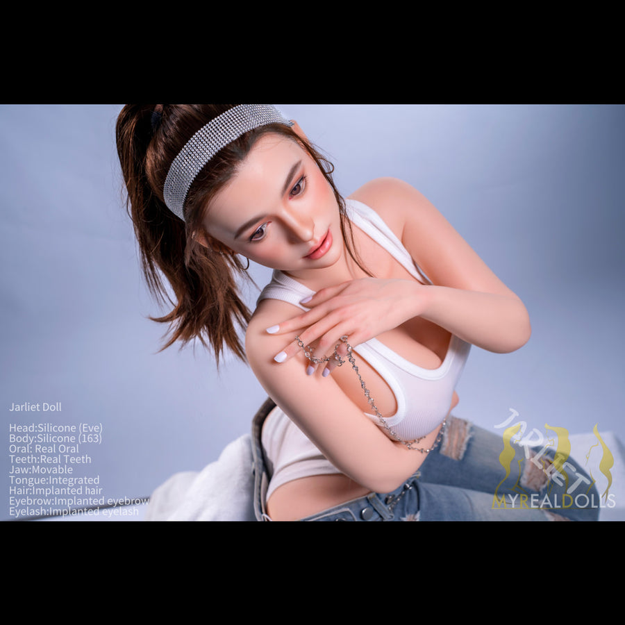 Teagan + Options Sex Dolls