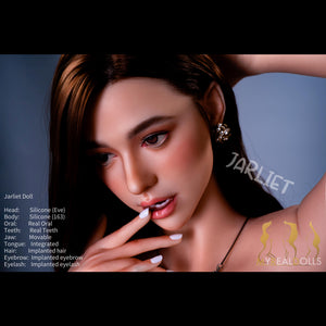 Teagan + Options Sex Dolls