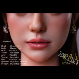 Teagan + Options Sex Dolls