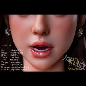 Teagan + Options Sex Dolls