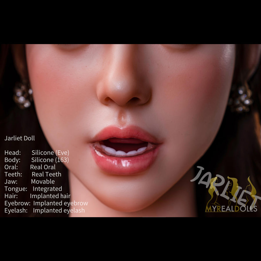 Teagan + Options Sex Dolls