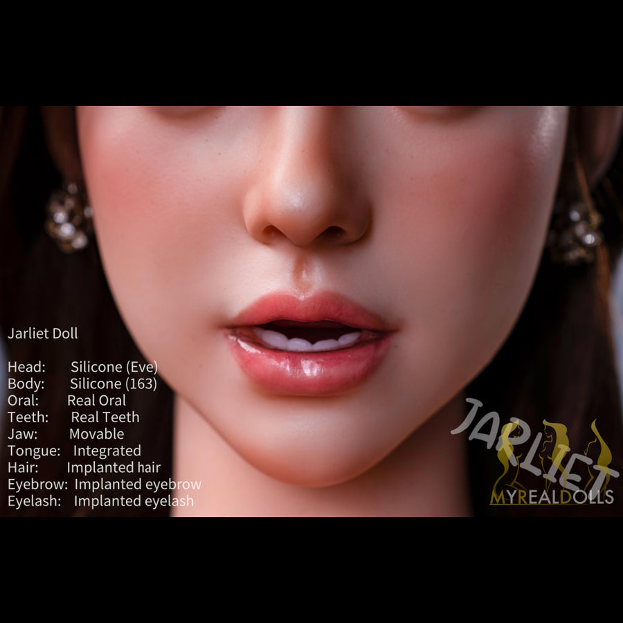 Teagan + Options Sex Dolls