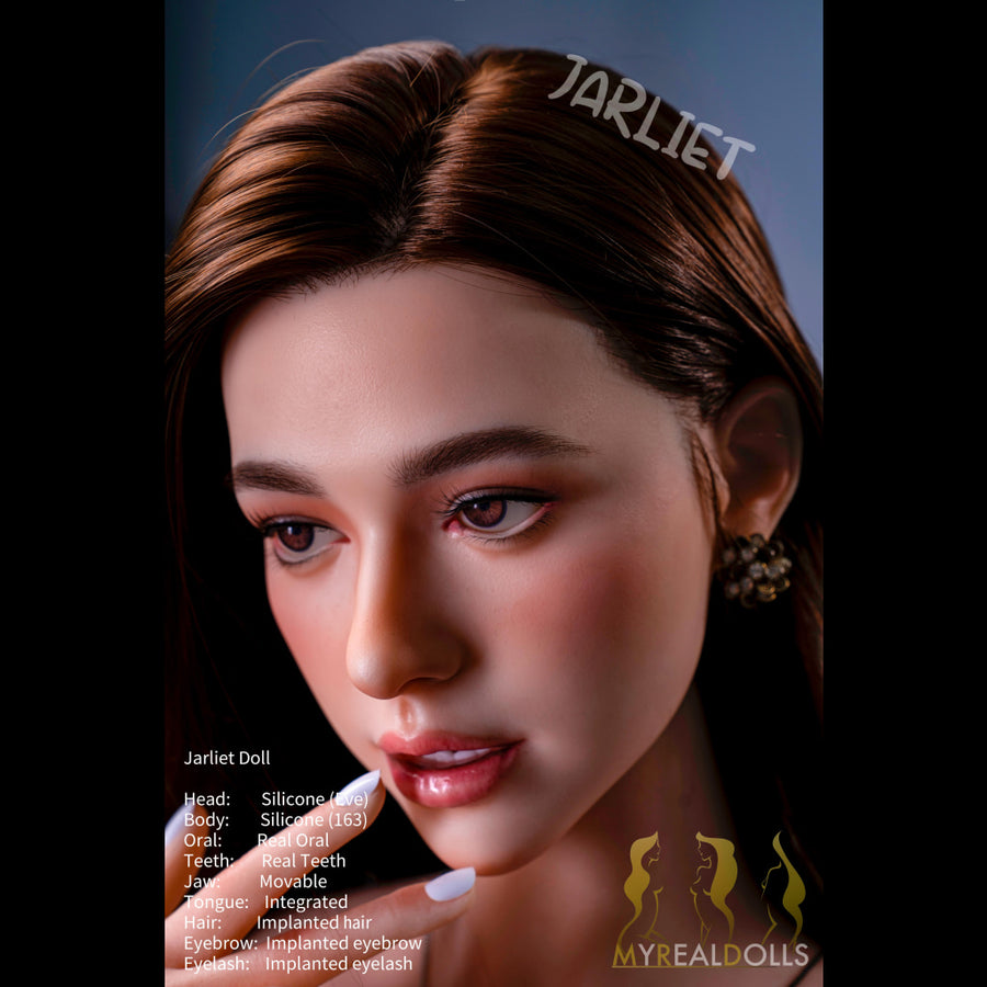Teagan + Options Sex Dolls