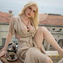 Tess Realistic Sex Doll Sex Dolls