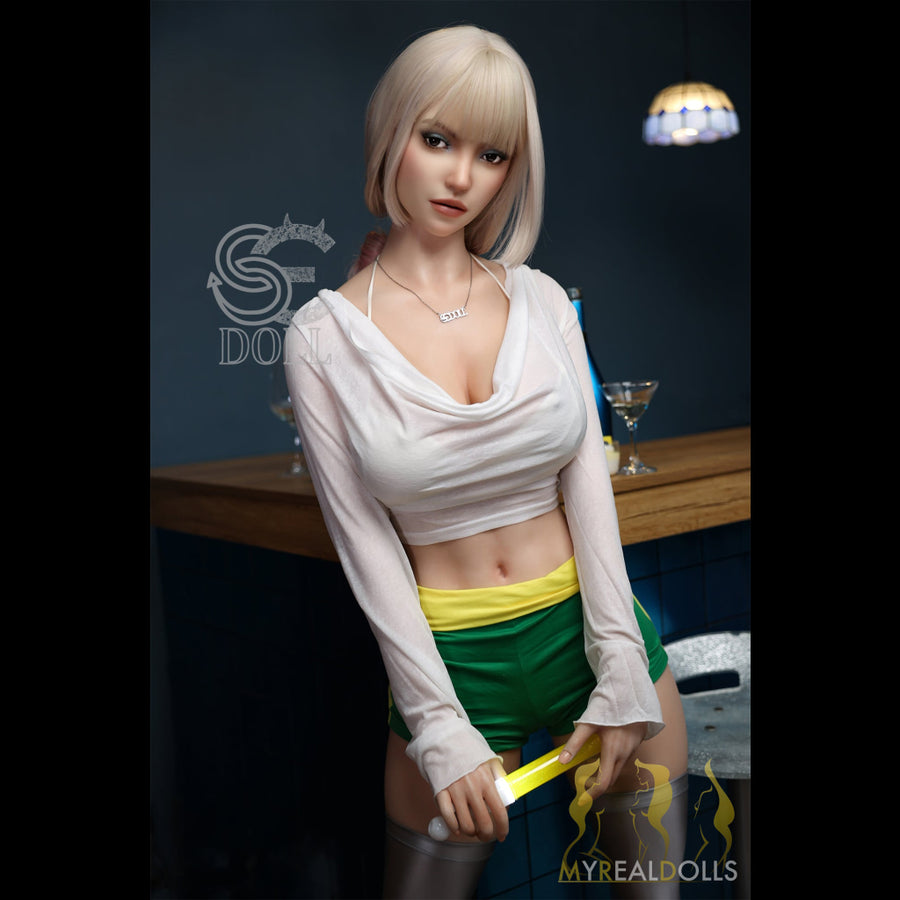 Tessa Sex Doll Dolls