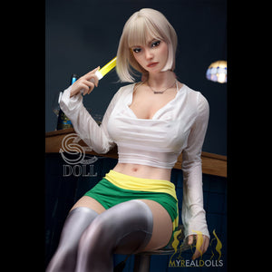 Tessa Sex Doll Dolls