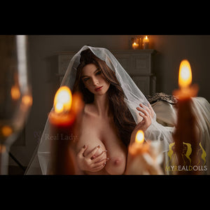 Thalia Luxury Doll Sex Dolls