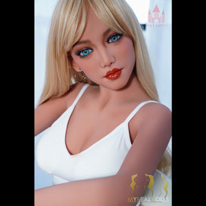 Tiffaine + Options Sex Dolls