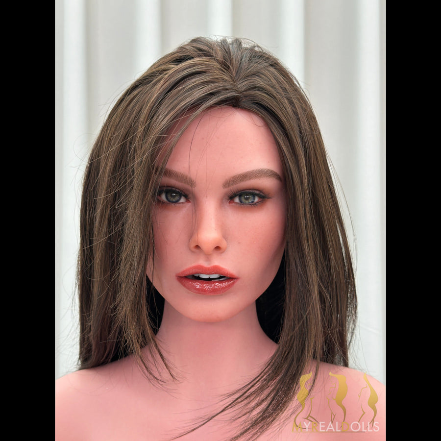 VALI + Options Sex Dolls