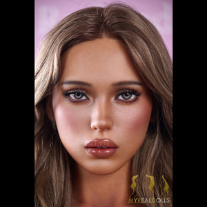 Vera Luxury Doll - Sex Dolls