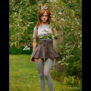 Winona Realistic Sex Doll - Sex Dolls