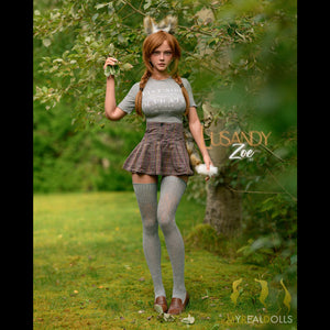 Winona Realistic Sex Doll - Sex Dolls