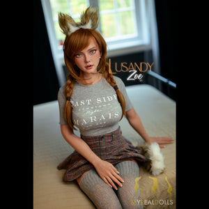 Winona Realistic Sex Doll - Sex Dolls