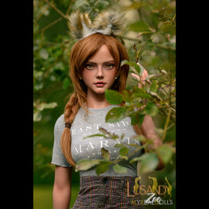 Winona Realistic Sex Doll - Sex Dolls