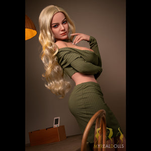 Zahra + Options Sex Dolls