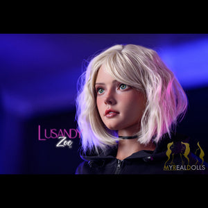Zoe Realistic Sex Doll - Sex Dolls