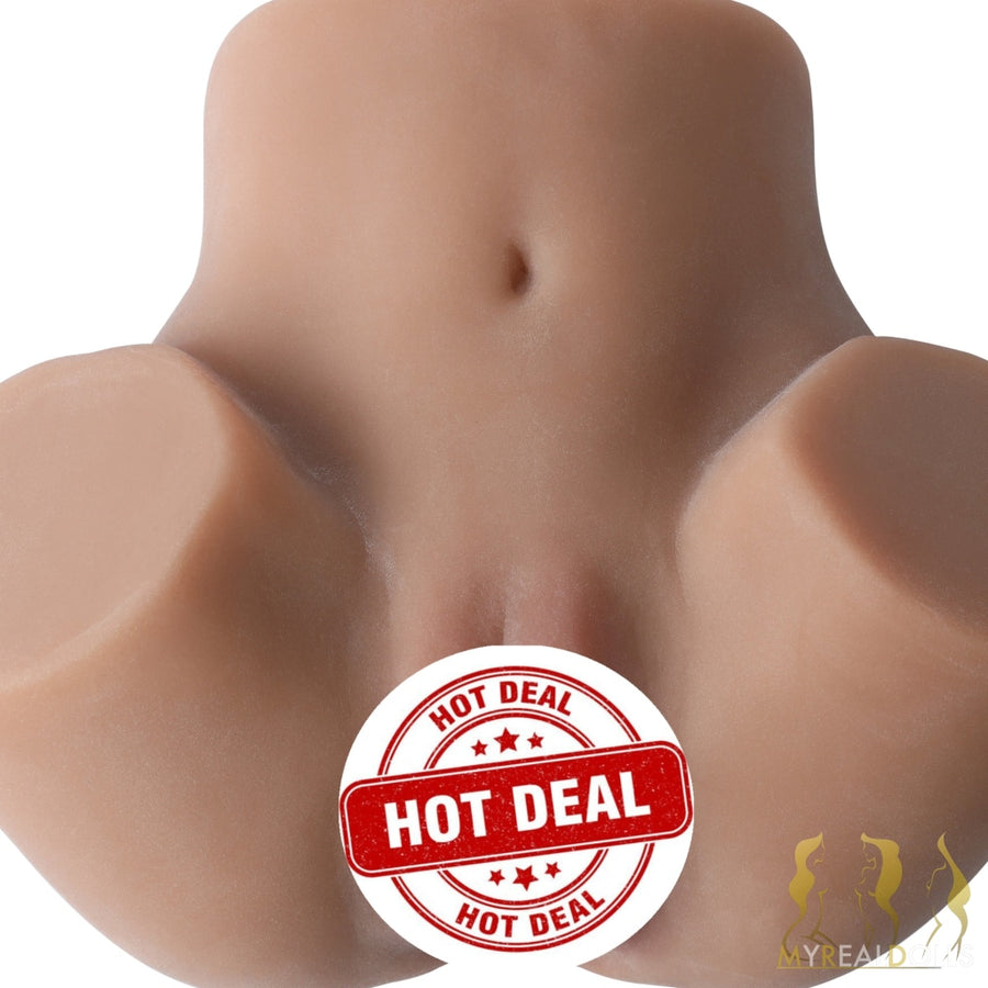 2 Holes Butt - Realistic Sex Dolls for Ultimate Pleasure | MyRealDolls 2 Holes Butt - Realistic Sex Dolls for Ultimate Pleasure | MyRealDolls