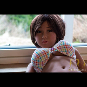 Angel Natural Sex Doll | Realistic Silicone Love Doll | MyRealDolls Angel Natural Sex Doll | Realistic Silicone Love Doll | MyRealDolls