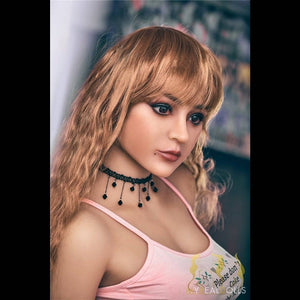 Sex Doll - [title] - MyRealDolls.com - Realistic Sex Doll