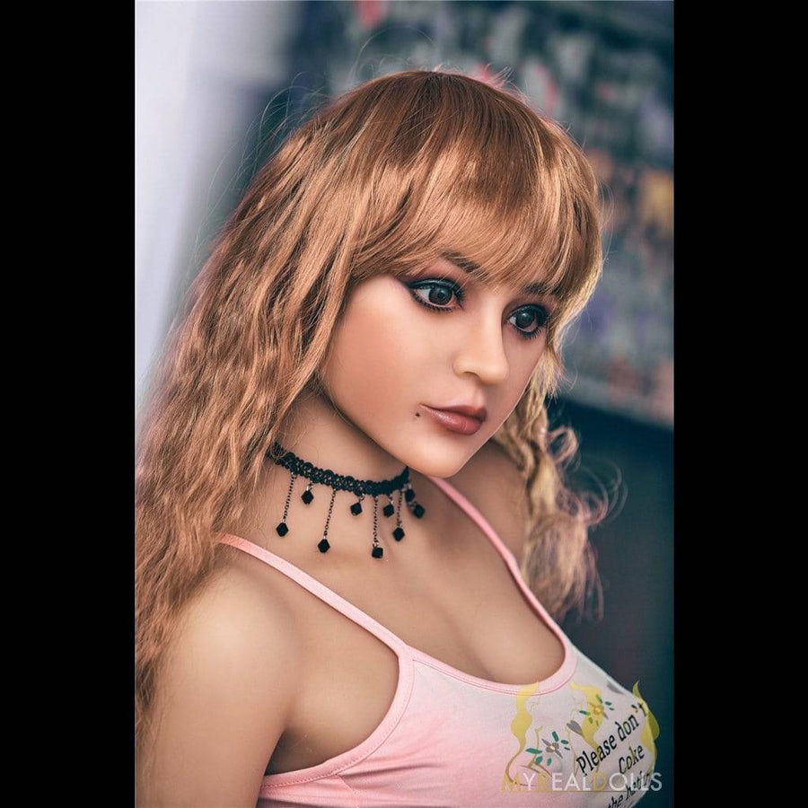 Sex Doll - [title] - MyRealDolls.com - Realistic Sex Doll