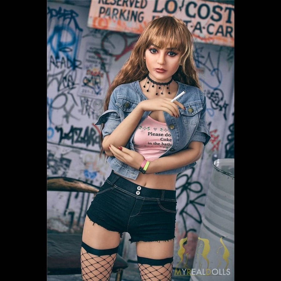 Sex Doll - [title] - MyRealDolls.com - Realistic Sex Doll