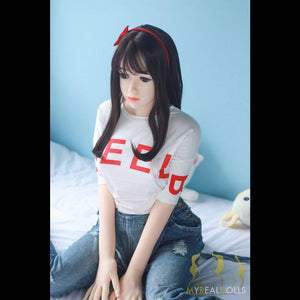 Bonnie Sexy Sex Doll | High-Quality Realistic Sex Doll | MyRealDolls Bonnie Sexy Sex Doll | High-Quality Realistic Sex Doll | MyRealDolls