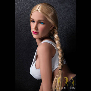 Sex Doll - [title] - MyRealDolls.com - Realistic Sex Doll