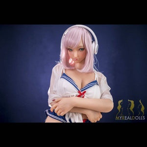 Hentai Anime Sex Doll | Realistic High-Quality Silicone | MyRealDolls Hentai Anime Sex Doll | Realistic High-Quality Silicone | MyRealDolls