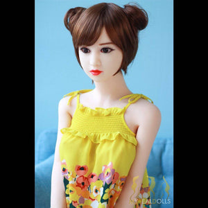 Sex Doll - [title] - MyRealDolls.com - Realistic Sex Doll