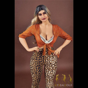 Sex Doll - [title] - MyRealDolls.com - Realistic Sex Doll