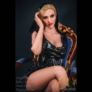 Pamela Amazing Sex Doll | MyRealDolls Pamela Amazing Sex Doll | MyRealDolls