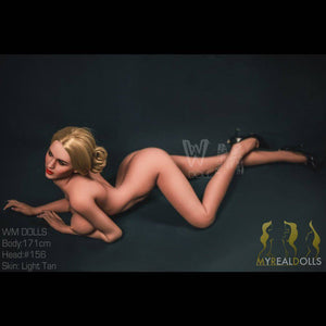 Pamela Amazing Sex Doll | MyRealDolls Pamela Amazing Sex Doll | MyRealDolls