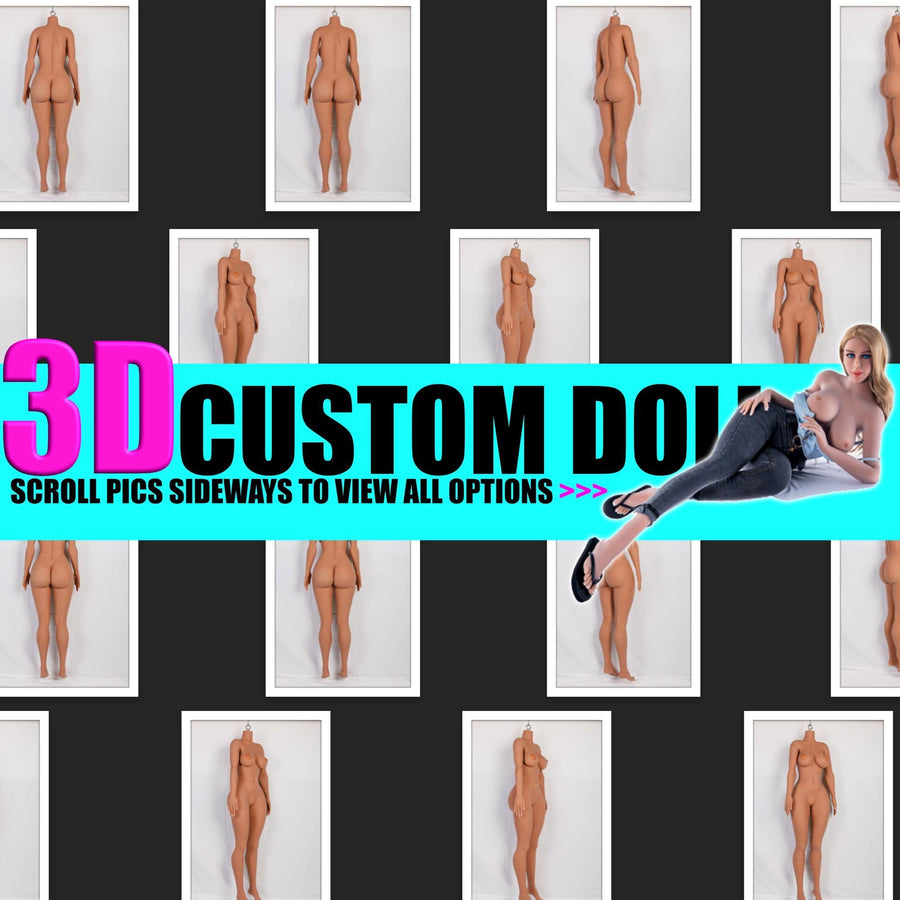 YL CUSTOM SEX DOLL | MyRealDolls YL CUSTOM SEX DOLL | MyRealDolls